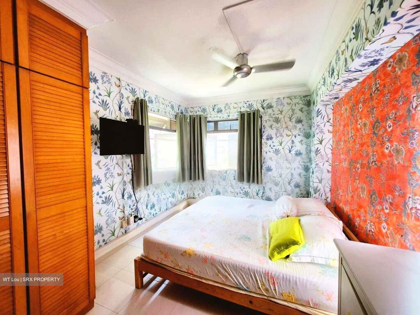 Blk 420 Canberra Road (Sembawang), HDB 5 Rooms #471397931